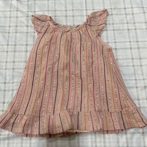 The childrens place-blouse